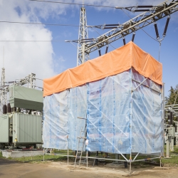 110kV Kabel