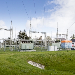 110kV Kabel