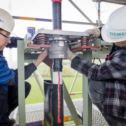 110kV Kabel