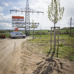 110kV Kabel