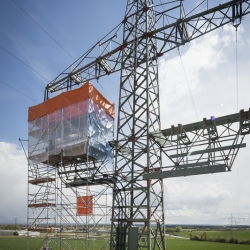 110kV Kabel