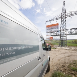 110kV Kabel