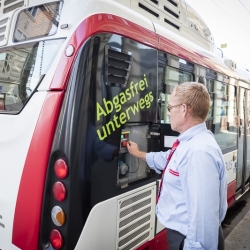 E-Bus