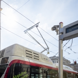 E-Bus