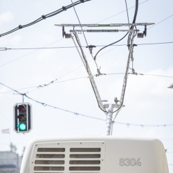 E-Bus