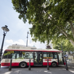 E-Bus