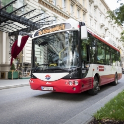 E-Bus