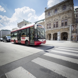 E-Bus