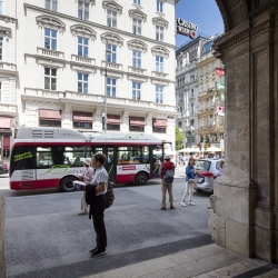 E-Bus