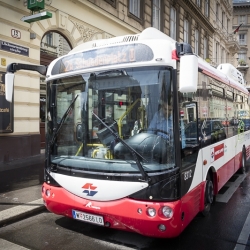 E-Bus