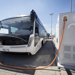 E-Bus