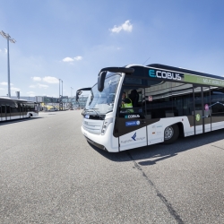 E-Bus