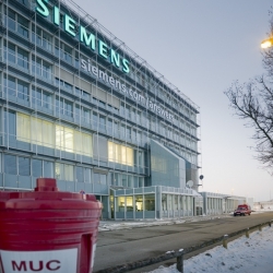 MUC, Germany