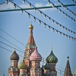 Moskow