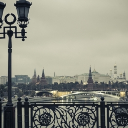 St. Petersburg