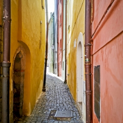 Eger