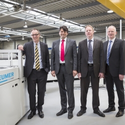 BEUMER