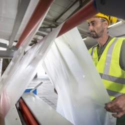 Cement Factory, Kroatia