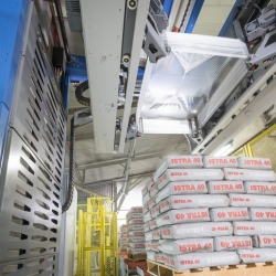 Cement Factory, Kroatia