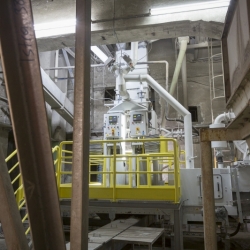 Cement Factory, Kroatia