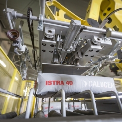 Cement Factory, Kroatia