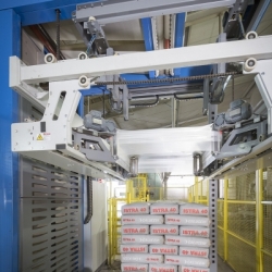 Cement Factory, Kroatia