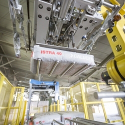 Cement Factory, Kroatia