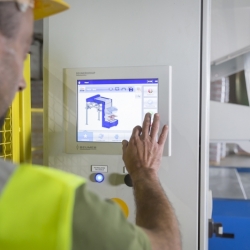 Cement Factory, Kroatia