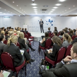 SGP Conference