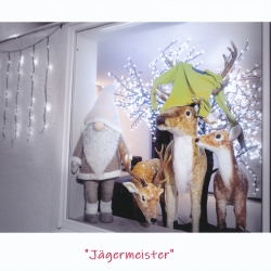 Jaegermeister