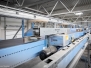 BEUMER Group, HERMES, Rota Sorter, Germany