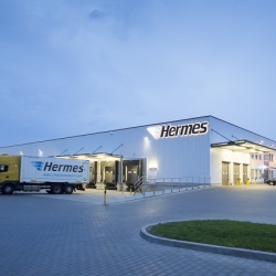 Rota Sorter, Hermes