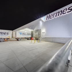 Rota Sorter, Hermes
