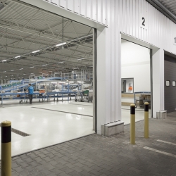 Rota Sorter, Hermes