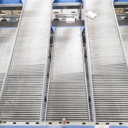 Rota Sorter, Hermes