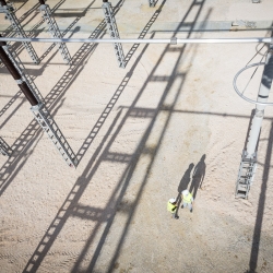 High Voltage, France-Spain