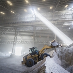Cement Factory, Dubai