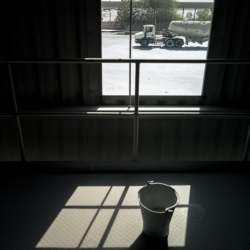 Cement Factory, Dubai