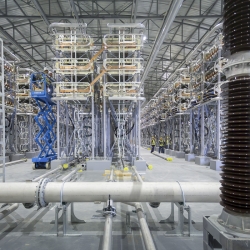 High Voltage, France-Spain