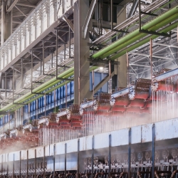 Metal Plant, Krakow