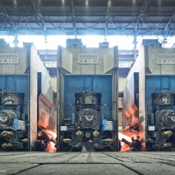 Metal Plant, Krakow