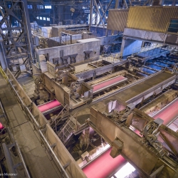 Metal Plant, Krakow