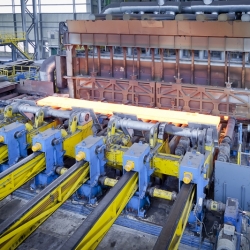 Metal Plant, Krakow