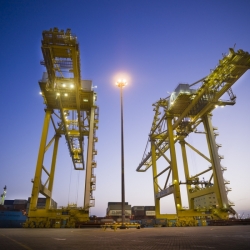 Dubai Harbour
