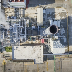 Power Generation, Mexico