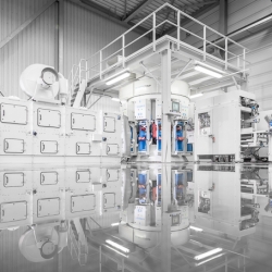 Fillpack, Beckum