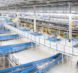 Hermes, Warrington