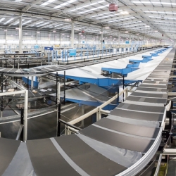Hermes, Warrington