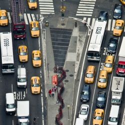NY City