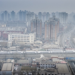 HSE China